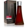 Hugo Boss Deep Red Eau de Parfum do donna 90 ml