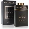 Bvlgari Man In Black Eau de Parfum da uomo 100 ml