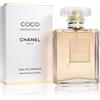 Chanel Coco Mademoiselle Eau de Parfum do donna 50 ml
