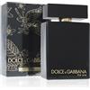Dolce & Gabbana The One for Men Intense Eau de Parfum da uomo 50 ml