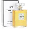 Chanel N°5 Eau de Parfum do donna 35 ml