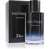 Dior Sauvage Eau de Parfum da uomo 200 ml