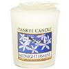 Yankee Candle Midnight Jasmine candela votiva 49 g