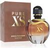 Paco Rabanne Pure XS For Her Eau de Parfum do donna 80 ml