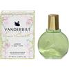Gloria Vanderbilt Jardin a New York Fraiche Eau de Parfum do donna 100 ml