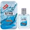 STR8 Live True Eau de Toilett da uomo 50 ml