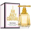 Juicy Couture I Am Juicy Couture Eau de Parfum do donna 100 ml