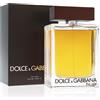 Dolce & Gabbana The One For Men Eau de Toilett da uomo 100 ml