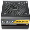 Antec Neo ECO Modular NE1000G M ATX3.0 EC alimentatore per computer 1000 W 20+4 pin ATX ATX Nero