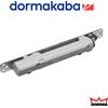 Dormakaba ITS 96 Dormakaba - Chiudiporta integrato a scomparsa per porte a battente