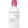 Bioderma Linea Sensibio Latte Struccante Lenitivo Pelli Sensibili 250 ml