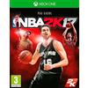 TAKE TWO NBA 2K17 - Edición Estándar - [Edizione: Spagna]