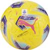 Puma 84114 Orbita Serie A Football Ball Giallo 5