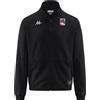 KAPPA UNISEX FLEECE USA 6CENTO Felpa