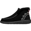 HEYDUDE DENNY WOOL FAUX SHEARLING W Stivaletti Tempo Libero Donna