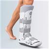 FGP - CVO 750 P ECO BOOTY® - Tutore walker per tibio-tarsica fisso 0° - L
