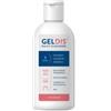 Geldis Daily Cleanser per l'igiene di prodotti sanitari 100 ml