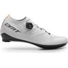 DMT Scarpe per bici da corsa DMT carbonio KR1 2025 bianco