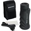 Celestron 71210 Nature DX 10x25 Monocolo, Nero
