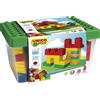 Androni 8525 Unico Plus Costruzioni Base Cesta 250 Pezzi