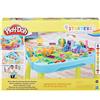 MB ITALY Hasbro Play Doh Il mio Primo Tavolino delle Attività