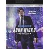 SEVEN 7 John wick 3 parabellum - combo bd/uhd