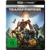 Paramount / LEONINE Transformers: Aufstieg der Bestien (+ Blu-ray 2D)