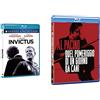 Warner Home Video Invictus (Blu-Ray) & Quel Pomeriggio Di Un Giorno Da Cani (40Th Anniv.Edt.)