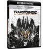 Universal Transformers 2 (4K Ultra-HD+Blu-Ray)