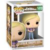 Funko POP! TV: Parks & Recreation - Leslie Knope - (Goddess) - Parks And Recreation - Figura in Vinile da Collezione - Idea Regalo - Merchandising Ufficiale - Giocattoli per Bambini e Adulti
