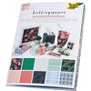 folia - Carta Preferita Stampata su Un Lato