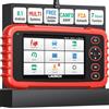 LAUNCH CRP123X Scanner Full OBDII Functions 10 Modes Car Engine Diagnostic Scanner Tool for all 1996 And Newer 1023-02