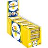 Pavesi, Espositore Pavesini Classici, Biscotto Leggero per Colazione o Gustoso Break - 20 Pezzi da 25 gr (500 g)