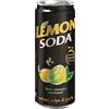 Lemonsoda, Limonata - Limone - cl 33 x 1 lattina alluminio