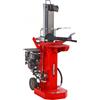 Docma SF100 Rapid Benz Loncin G200F - Spaccalegna a scoppio - Verticale