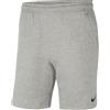 Nike Park 20 Fleece Shorts CW6910-063, Mens Shorts, Grey, M EU