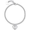 Sagapò Bracciale Donna Gioielli Sagapò Lucky Light SKT41