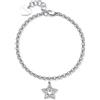 Sagapò Bracciale Donna Gioielli Sagapò Lucky Light SKT43