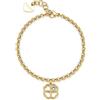 Sagapò Bracciale Donna Gioielli Sagapò Lucky Light SKT46