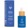 ACQUA DI PANAREA Siero Viso Filler Antirughe Con Acqua Termale Vulcanica Acido Ialuronico Bava di Lumaca Argireline Siero Siciliano di Venere Per Skincare Viso Acqua Di Panarea 40ml Made in Italy