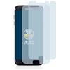 brotect Pellicola Copertura Completa per Samsung Galaxy S7 Edge (2 Pezzi) Full-Cover 3D Curvo