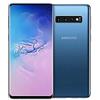 Samsung Galaxy S10 Smartphone, 128GB, Display 6.1, Dual SIM, Blu (Prism Blue) [Altra Versione Europea]