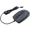 Gissroys Mouse con cavo USB tipo C per laptop, cellulari e tablet, mouse ergonomico da gioco a 3 pulsanti, mouse USB C, mouse per PC, mouse da gioco, design ergonomico, mouse ad alta precisione