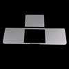 D DOLITY Dolity Mezza Pellicola da Polso Pellicola W/Protezione per Trackpad per MacBook Retina/Air/PRO 13/15 - MacBook PRO Retina 13
