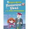 TRE60 Beniamina Wood e il primo appuntamento