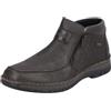Rieker Stivali da uomo 5152, marrone, 46 EU Weit
