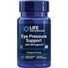 Life Extension, Eye Pressure Support with Mirtogenol, Estratto di Mirtillo e Picnogenolo, 30 Capsule vegane, Testato in Laboratorio, Senza Glutine, Vegetariano, Senza Soia, Non OGM