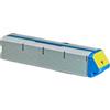 OKI Toner giallo compatibile con Oki 45536437 giallo 24000 pagine