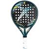 Drop Shot Explorer Pro 5.0, Racchetta da padel Lucas Campagnolo WPT, Adulto Unisex, Multicolore