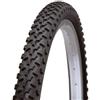 Planet air Planet mtb 16x1.75 rigido nero